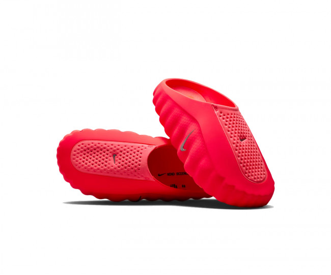 Взуття що активує сенсорні ділянки мозку Nike Mind 001